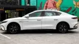 BYD Han - Miniatura 5