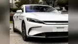 BYD Han - Miniatura 14