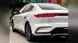 BYD Han - Miniatura 15