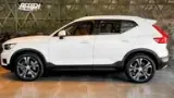 Volvo XC40 - Miniatura 4