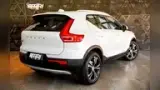 Volvo XC40 - Miniatura 6