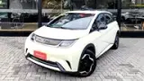 BYD Dolphin - Miniatura 1