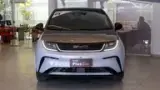 BYD Dolphin Plus - Miniatura 6