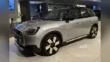 Mini Countryman SE All4 - Miniatura 1