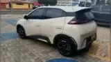 BYD Dolphin Mini - Miniatura 8