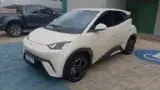 BYD Dolphin Mini - Miniatura 10