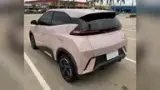 BYD Dolphin Mini - Miniatura 4