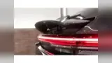 Porsche Macan - Miniatura 8