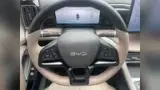 BYD Song Pro Dm-i Plug-in Hybrid - Miniatura 19
