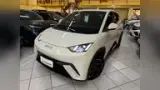 BYD Dolphin Mini - Miniatura 1