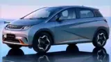 BYD Dolphin - Miniatura 14