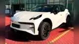 Zeekr X - Miniatura 1
