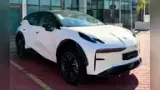 Zeekr X - Miniatura 3
