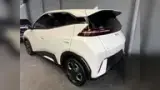BYD Dolphin Mini - Miniatura 3