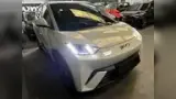 BYD Dolphin Mini - Miniatura 5