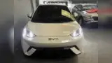 BYD Dolphin Mini - Miniatura 10