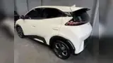 BYD Dolphin Mini - Miniatura 12