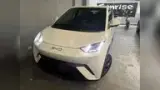 BYD Dolphin Mini - Miniatura 15