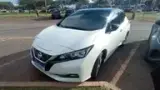 Nissan Leaf - Miniatura 2
