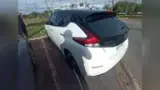 Nissan Leaf - Miniatura 3