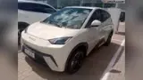 BYD Dolphin Mini - Miniatura 2