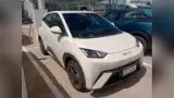 BYD Dolphin Mini - Miniatura 3