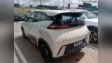BYD Dolphin Mini - Miniatura 5
