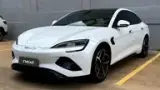 BYD Seal - Miniatura 3