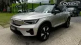 Volvo XC40 Recharge - Miniatura 3