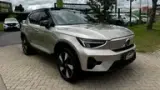 Volvo XC40 Recharge - Miniatura 4