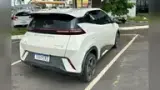 BYD Dolphin Mini - Miniatura 3