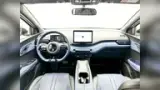 BYD Dolphin Mini - Miniatura 7