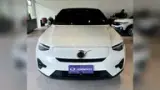 Volvo C40 Recharge - Miniatura 11