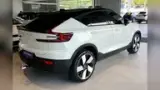 Volvo C40 Recharge - Miniatura 12