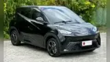 BYD Dolphin Mini - Miniatura 3