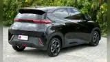 BYD Dolphin Mini - Miniatura 4