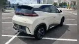BYD Dolphin Mini - Miniatura 6