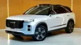 Jaecoo 7 Plug-in Hybrid - Miniatura 1
