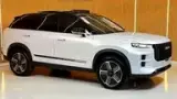 Jaecoo 7 Plug-in Hybrid - Miniatura 4