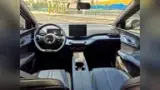 BYD Dolphin Mini - Miniatura 14