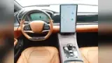 BYD Han - Miniatura 7