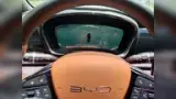 BYD Han - Miniatura 8