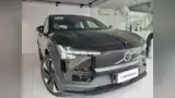 Volvo EX30 - Miniatura 3