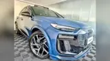 Audi E-tron - Miniatura 5