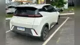 BYD Dolphin Mini - Miniatura 4