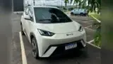 BYD Dolphin Mini - Miniatura 8