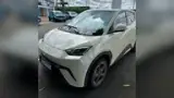 BYD Dolphin Mini - Miniatura 9