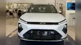 Chevrolet Captiva EV - Miniatura 2