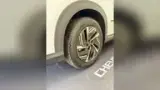 Chevrolet Captiva EV - Miniatura 4