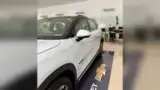 Chevrolet Captiva EV - Miniatura 5